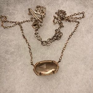 kendra scott necklace